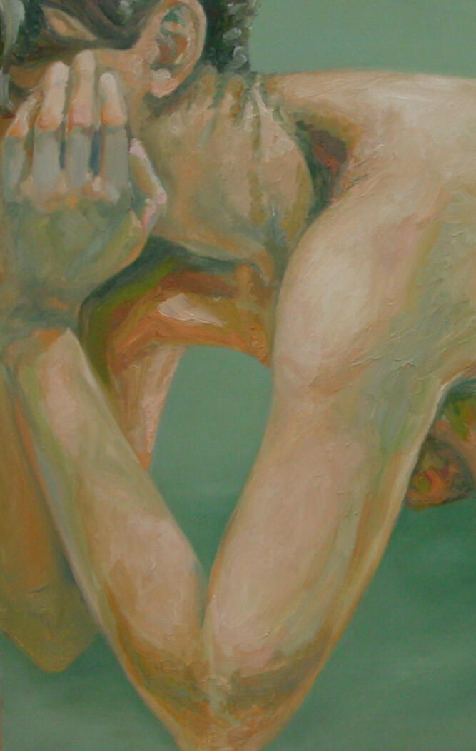 Green (no disponible)