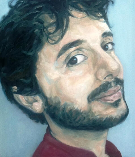 Jaime (colección particular)